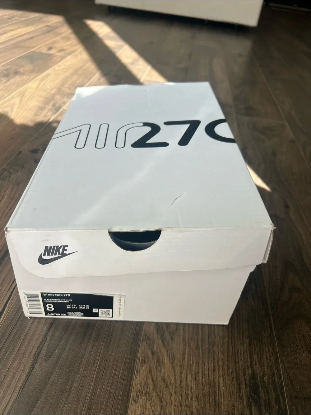 Nike classic air